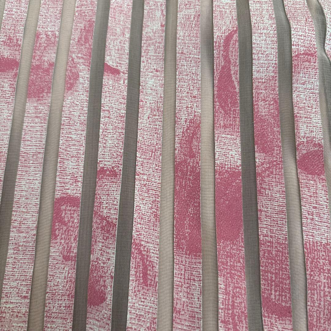 GIORGIO ARMANI レザーブルゾン　M