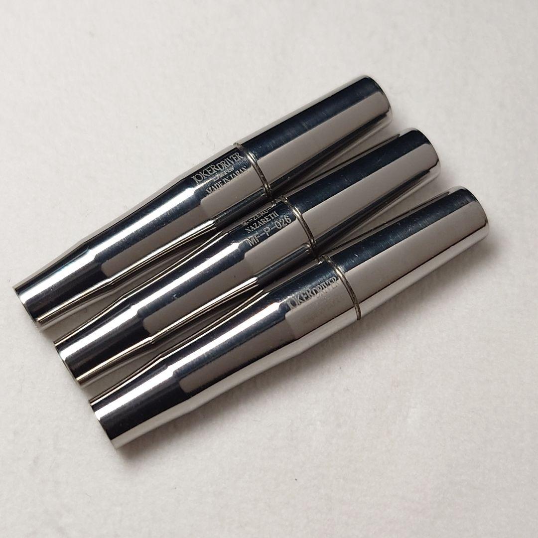 J様 Joker D 零 NAZARETH MF