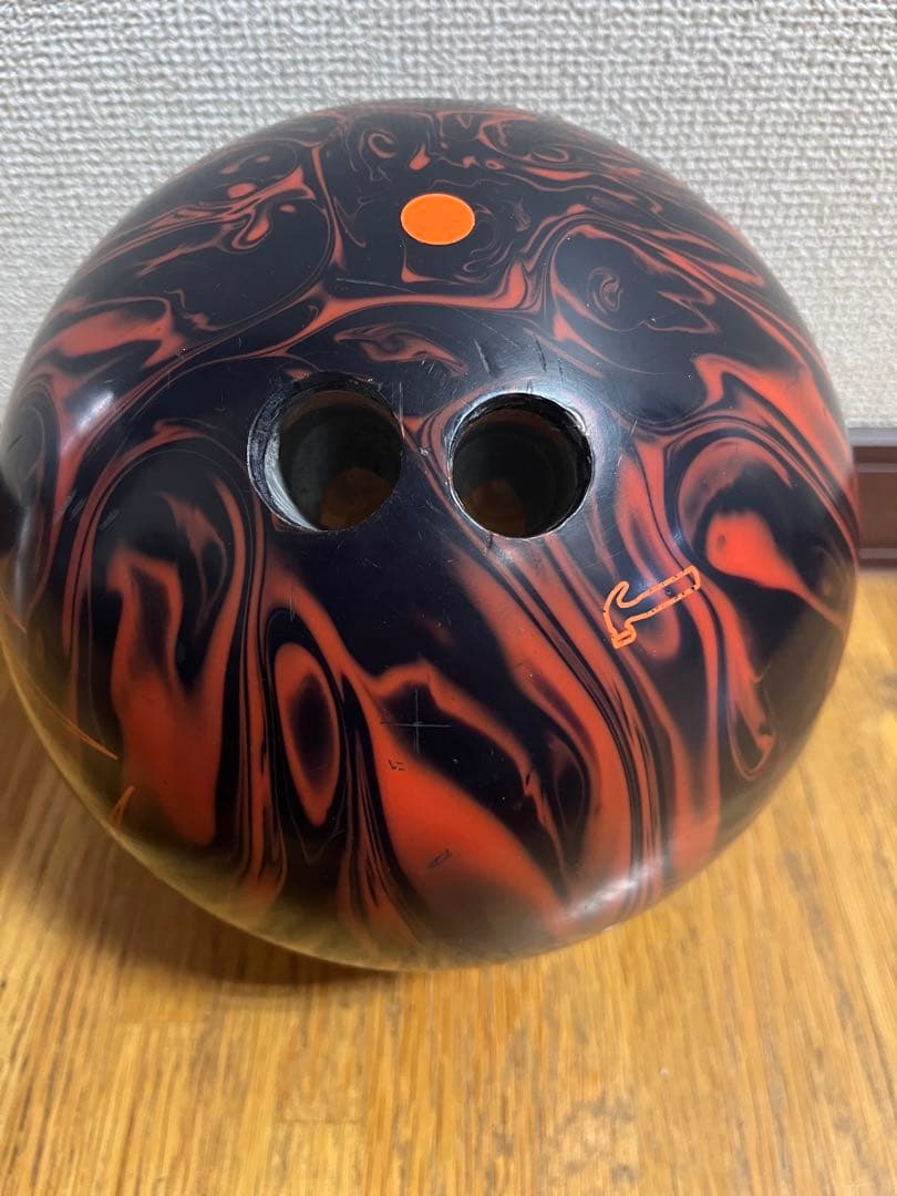 ブラックウィドー3.0 15ポンド