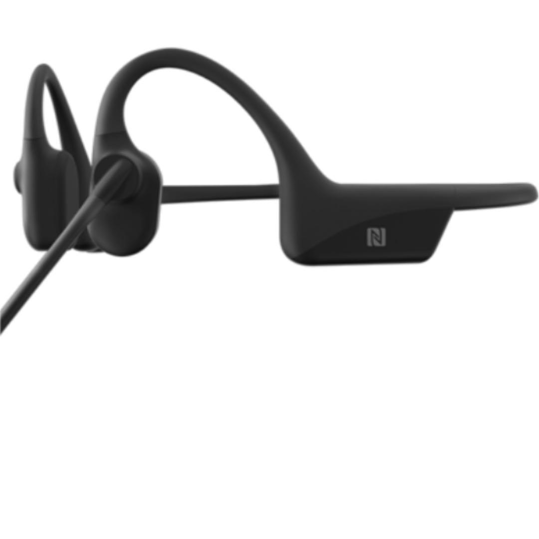 aftershock  ほぼ新品