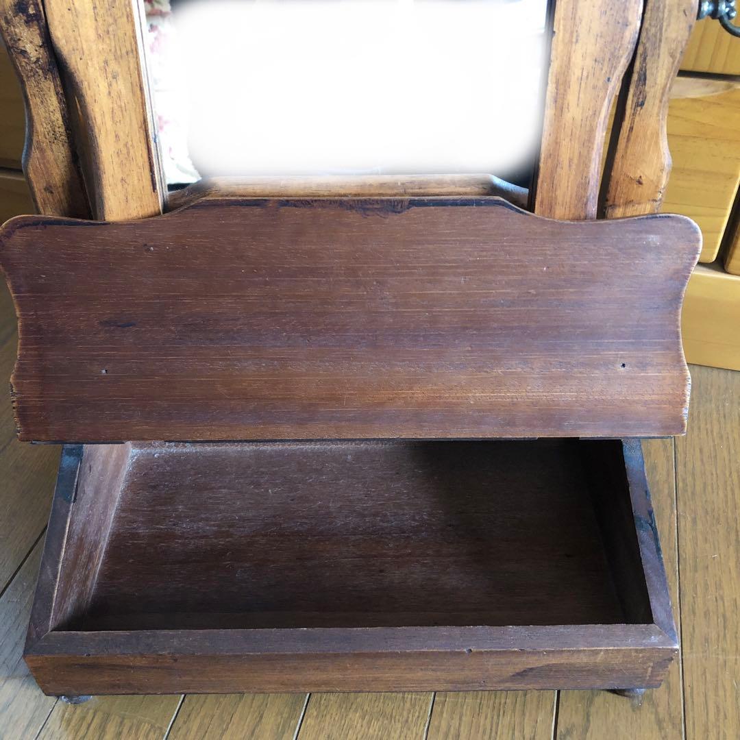 UKさま専用　フランスアンティークミラー