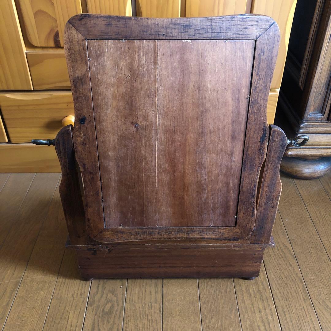 UKさま専用　フランスアンティークミラー