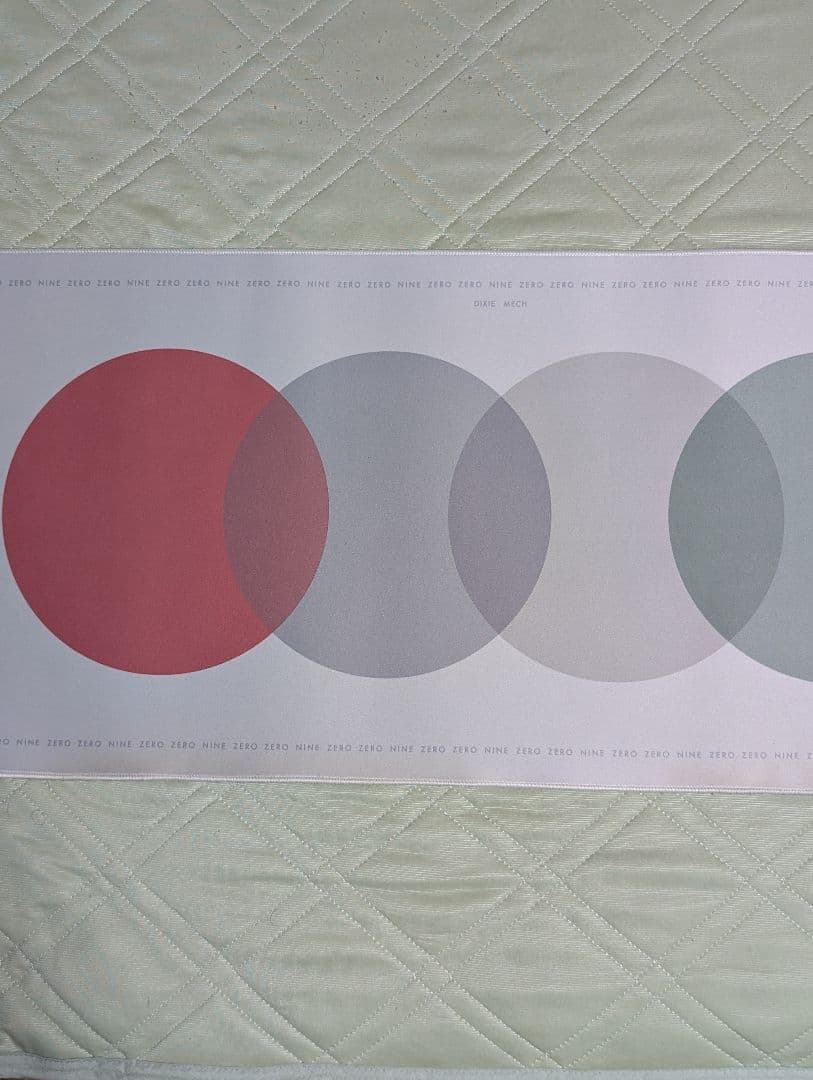 【自作キーボード】 ai03 Design Studio VEGA 65%