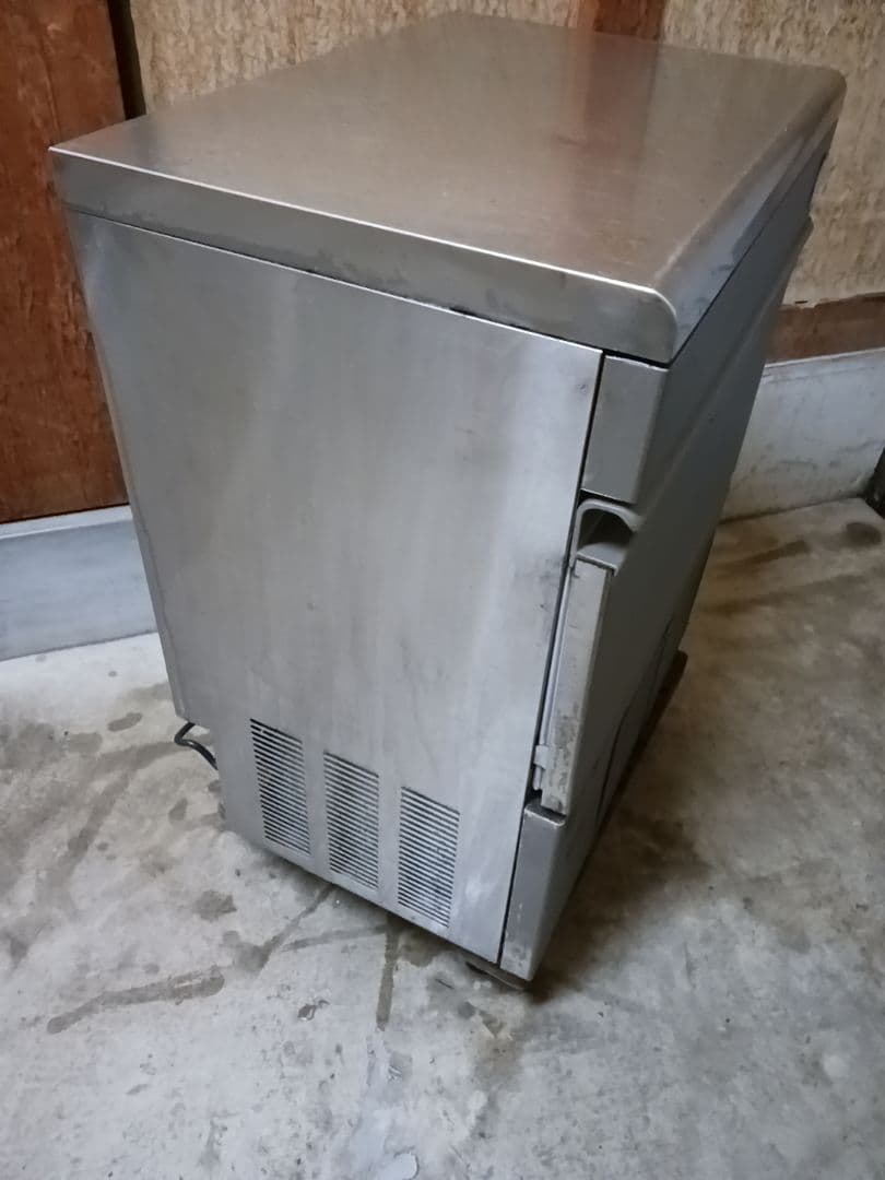 フクシマ　業務用製氷機　FIC-A45KT 　ホシザキ