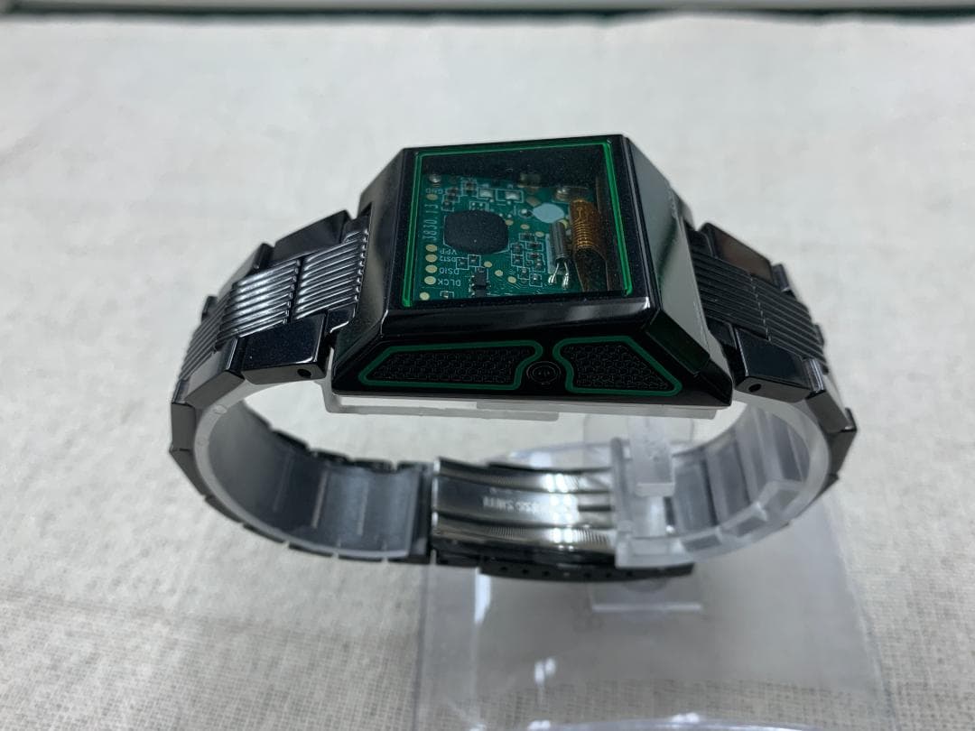 ブローバ コンピュートロン D-CAVE