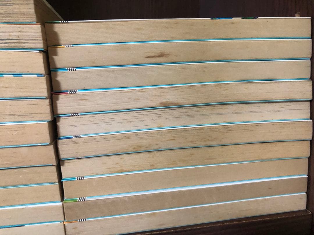 【初版41冊】ドラゴンボール　全巻セット　1巻以外すべて初版