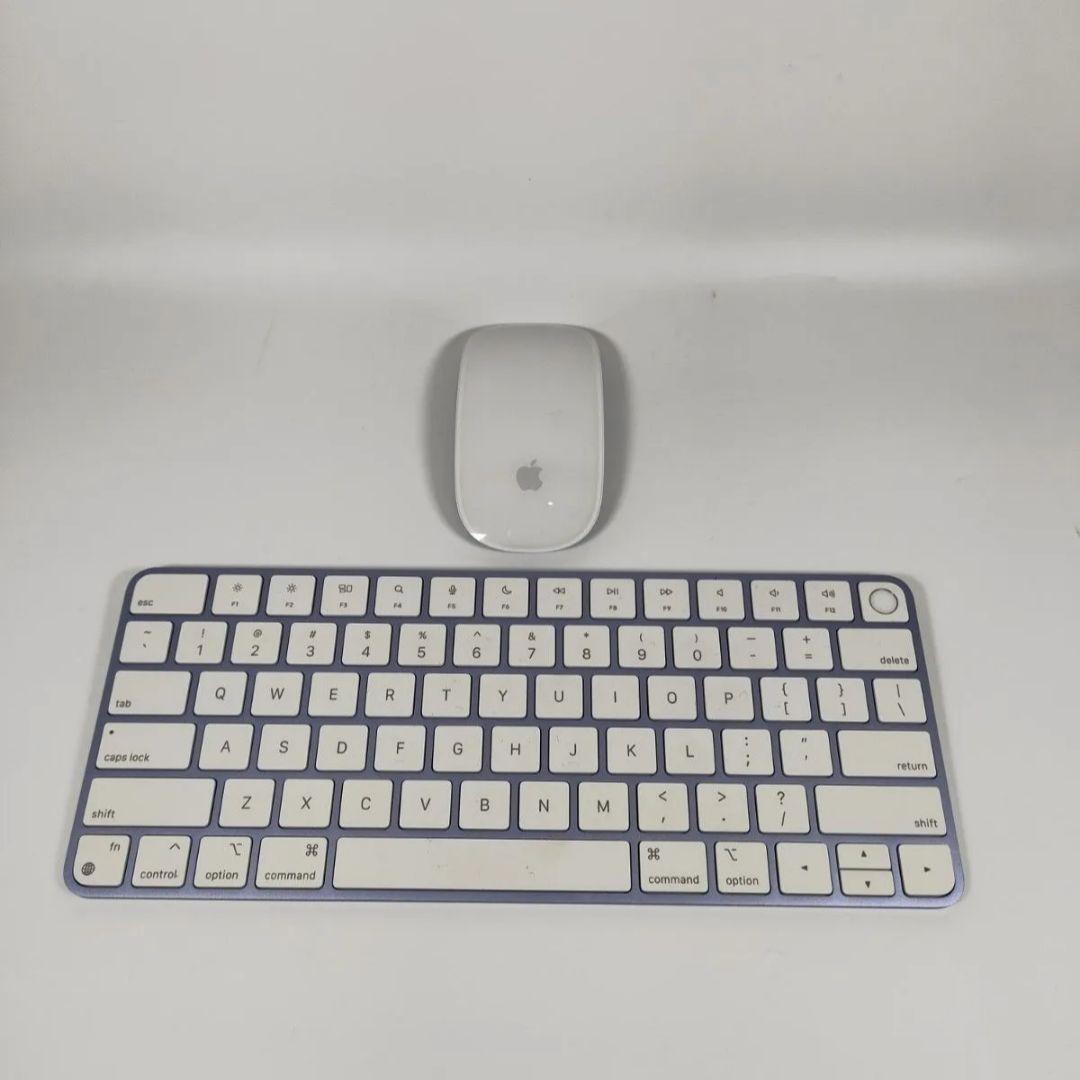 ZZ0617ZZ Apple iMac 2021M1/16GB/512GB 美品