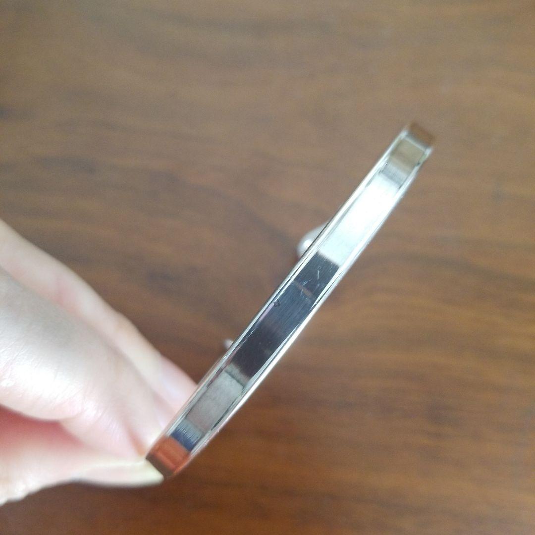  ジョージジェンセン　トールン バングル SV925