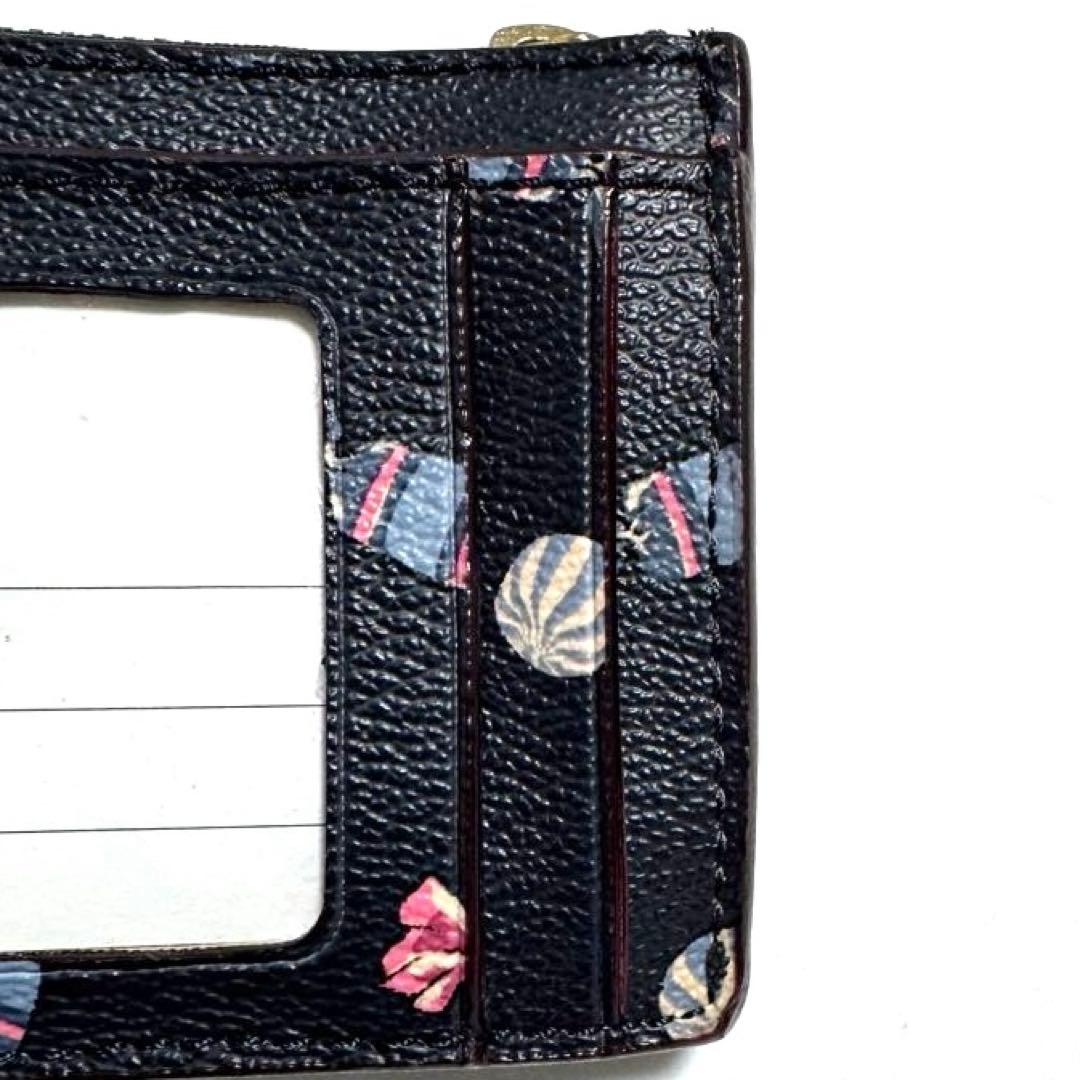 ❤️未使用品！美品！日本未発売！COACH キャンディモチーフ ケース