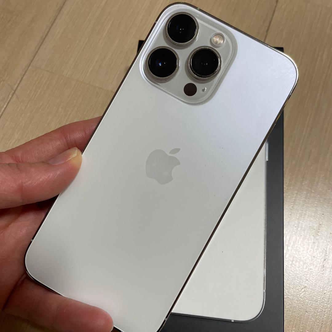 スマートフォン本体 iphone13pro 256gb