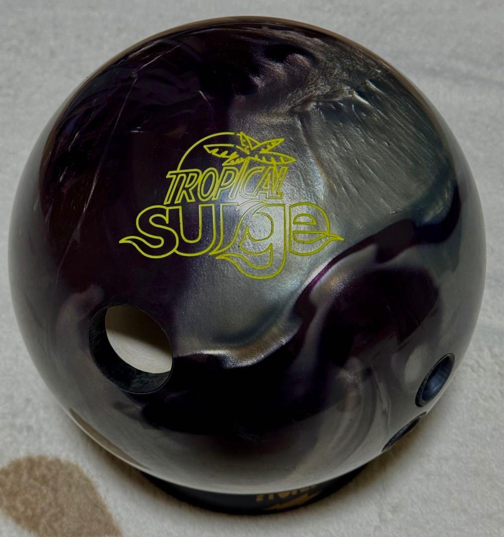 storm tropical surge 15ポンド