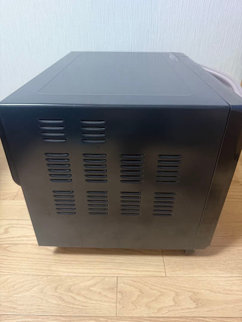 SHARP オーブンレンジ RE-SS8C-B 2015年製 1000w