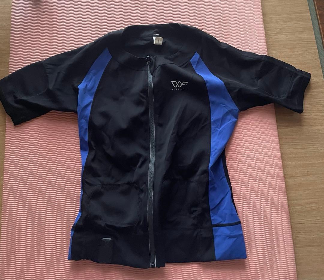 EMSスーツ　レディース　Wisenfit L