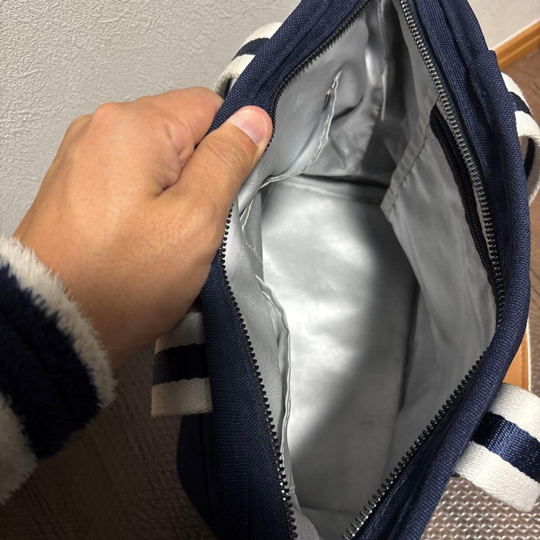 ラルフローレン POLO GOLF RLX カートポーチ