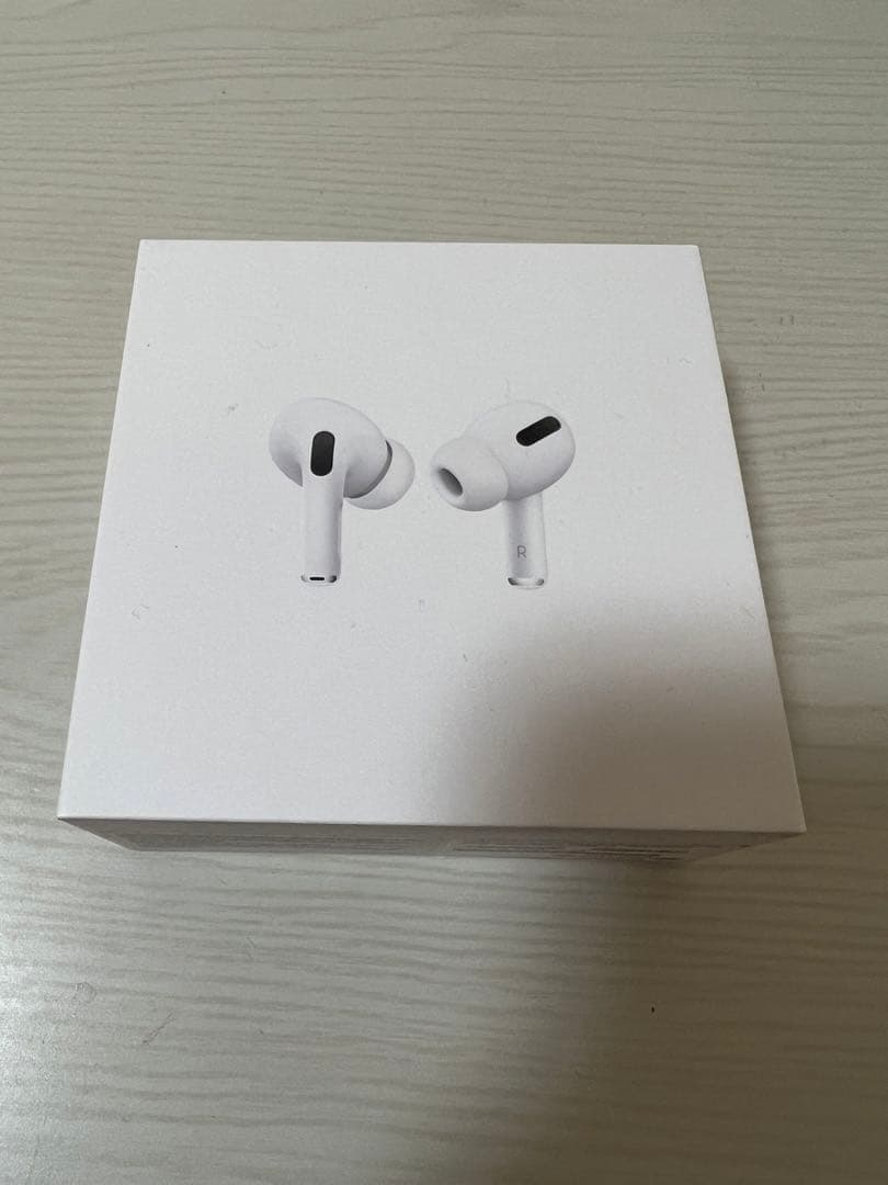 AirPodspro 第1世代