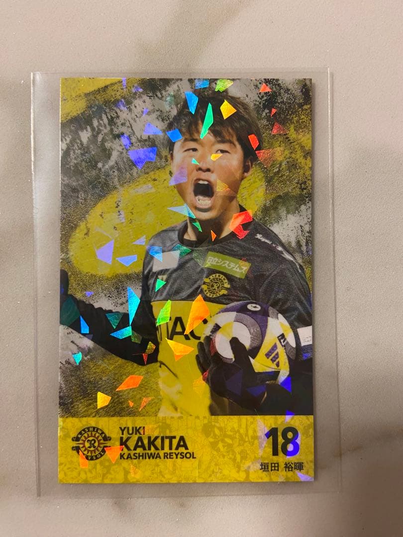 柏レイソル　ルヴァンカップ　決勝限定カード　まとめ