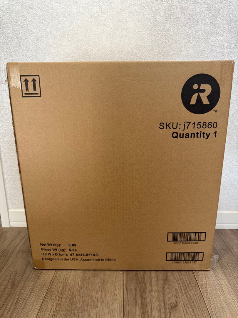 ルンバj7 ロボット掃除機本体 j715860