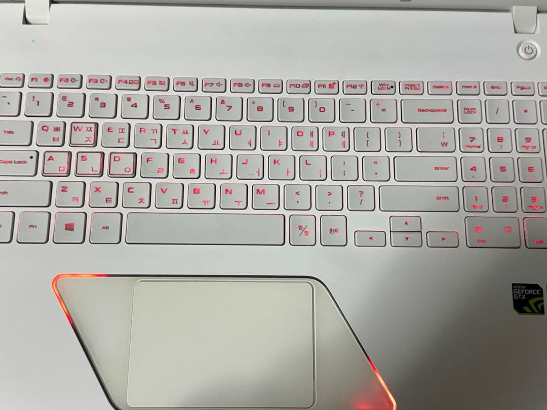 Samsung 2017年 ゲーミングノートパソコン