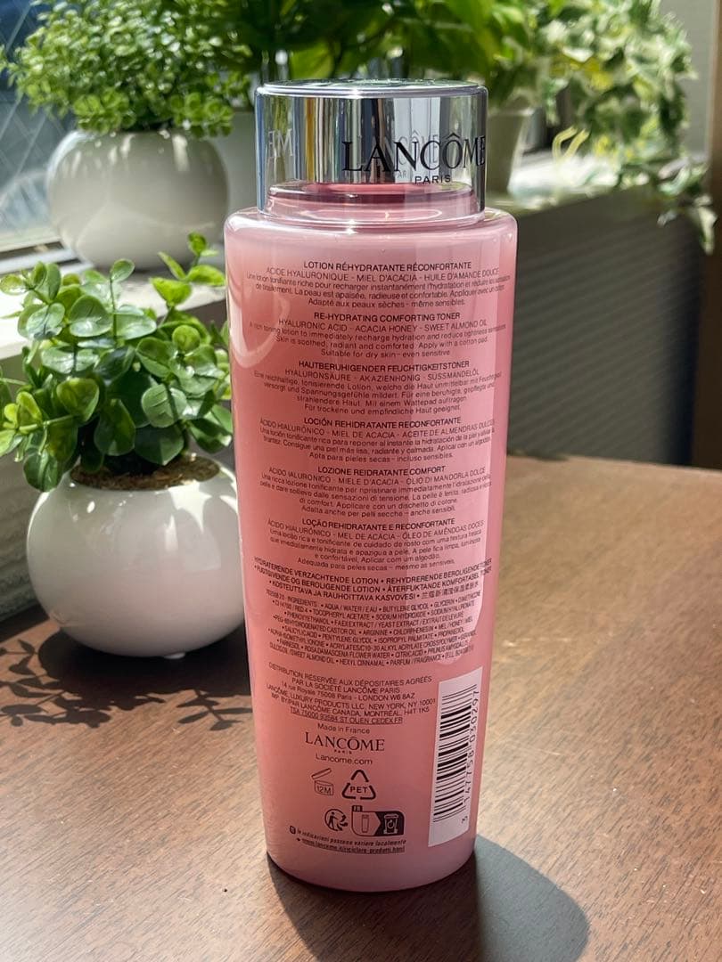 ホープ　トニックコンフォート　レネルジーシェイプローション　セット