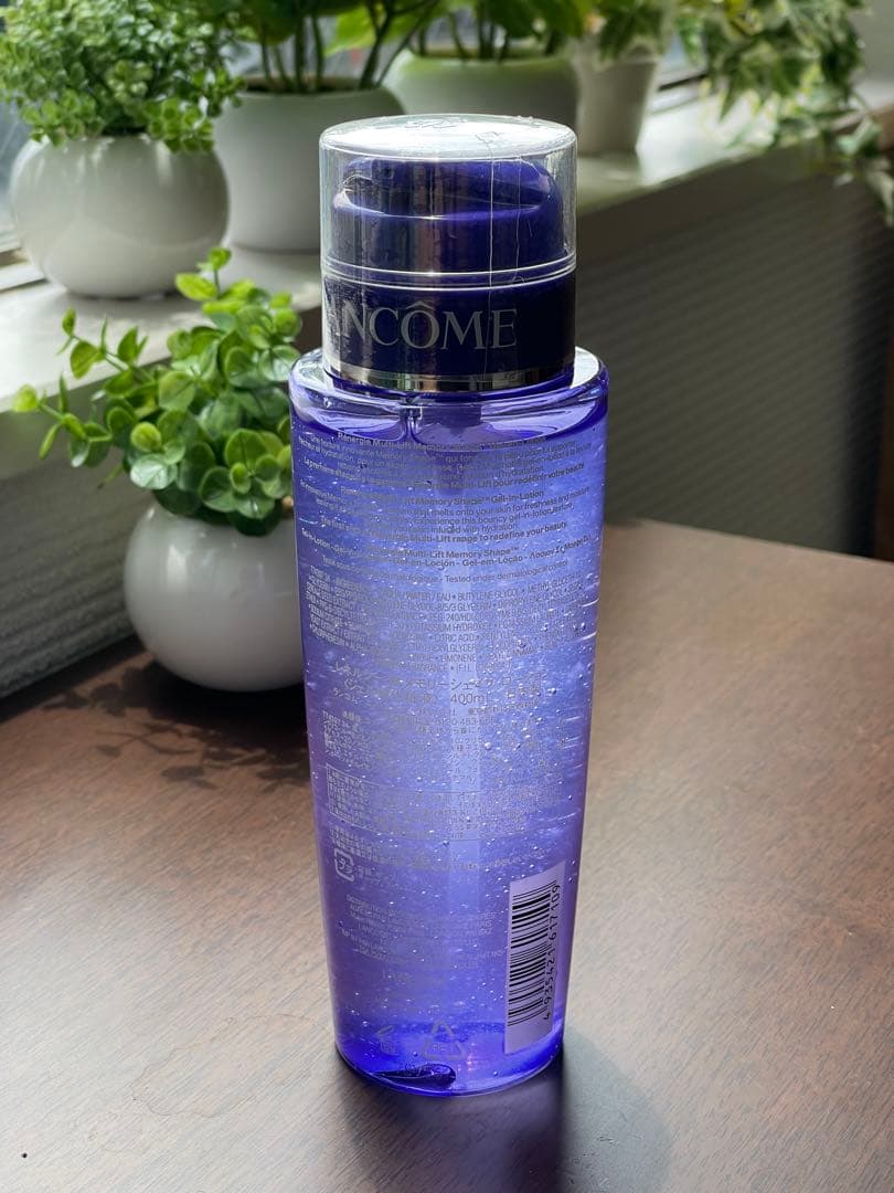 ホープ　トニックコンフォート　レネルジーシェイプローション　セット