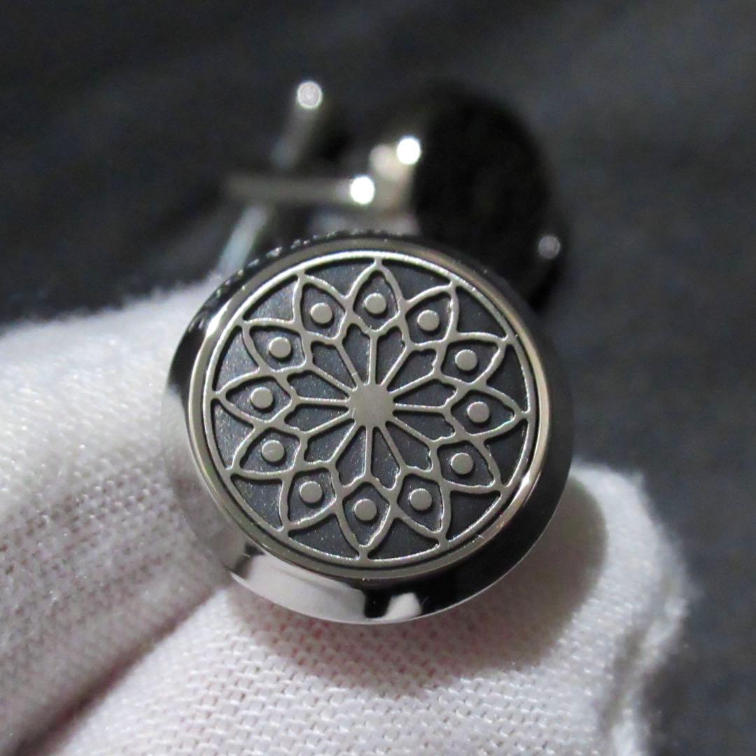 モンブラン カフス ヴィクトル・ユーゴー 126134