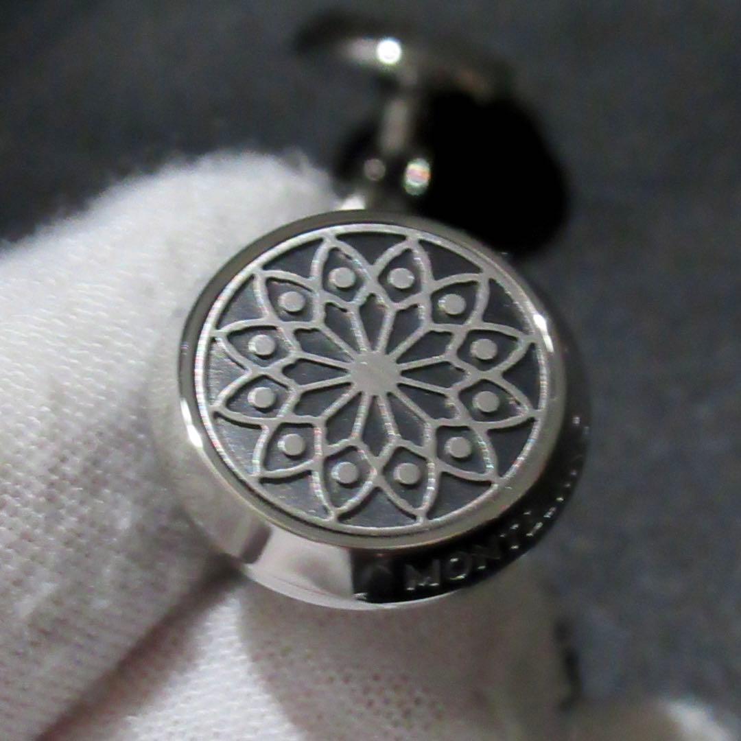 モンブラン カフス ヴィクトル・ユーゴー 126134