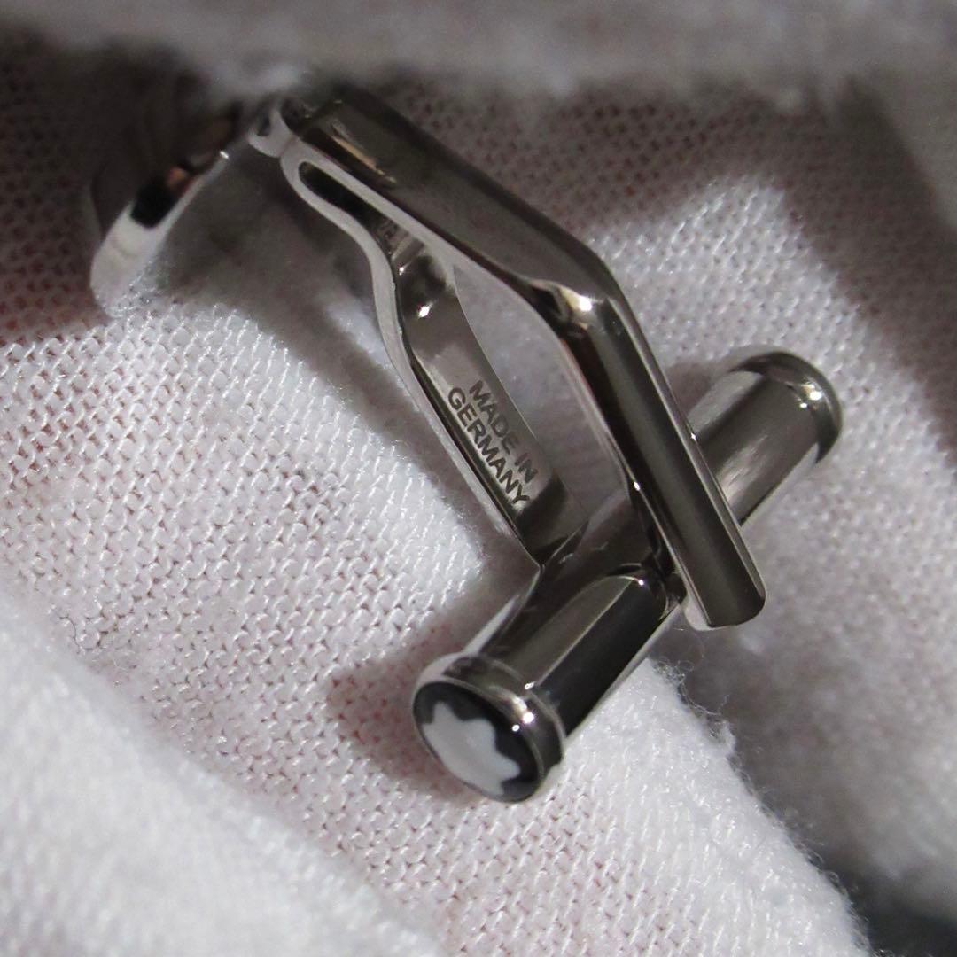 モンブラン カフス ヴィクトル・ユーゴー 126134