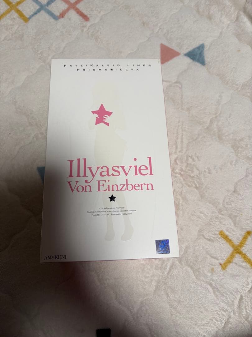 【月末セール】プリズマイリヤ　AMAKUNI