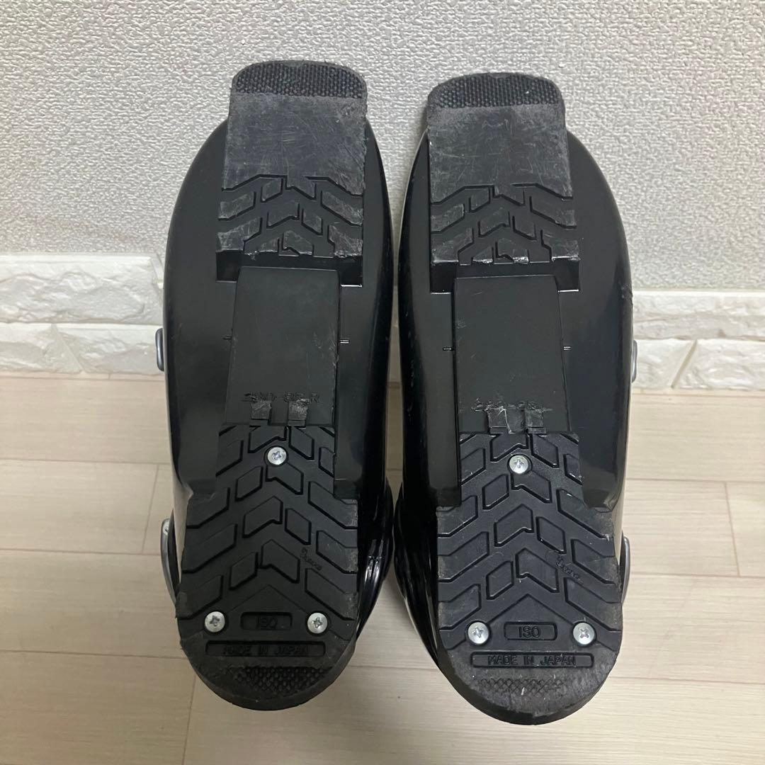 28〜28.5cm/KAZAMA WINTERHIGH カザマ スキーブーツ