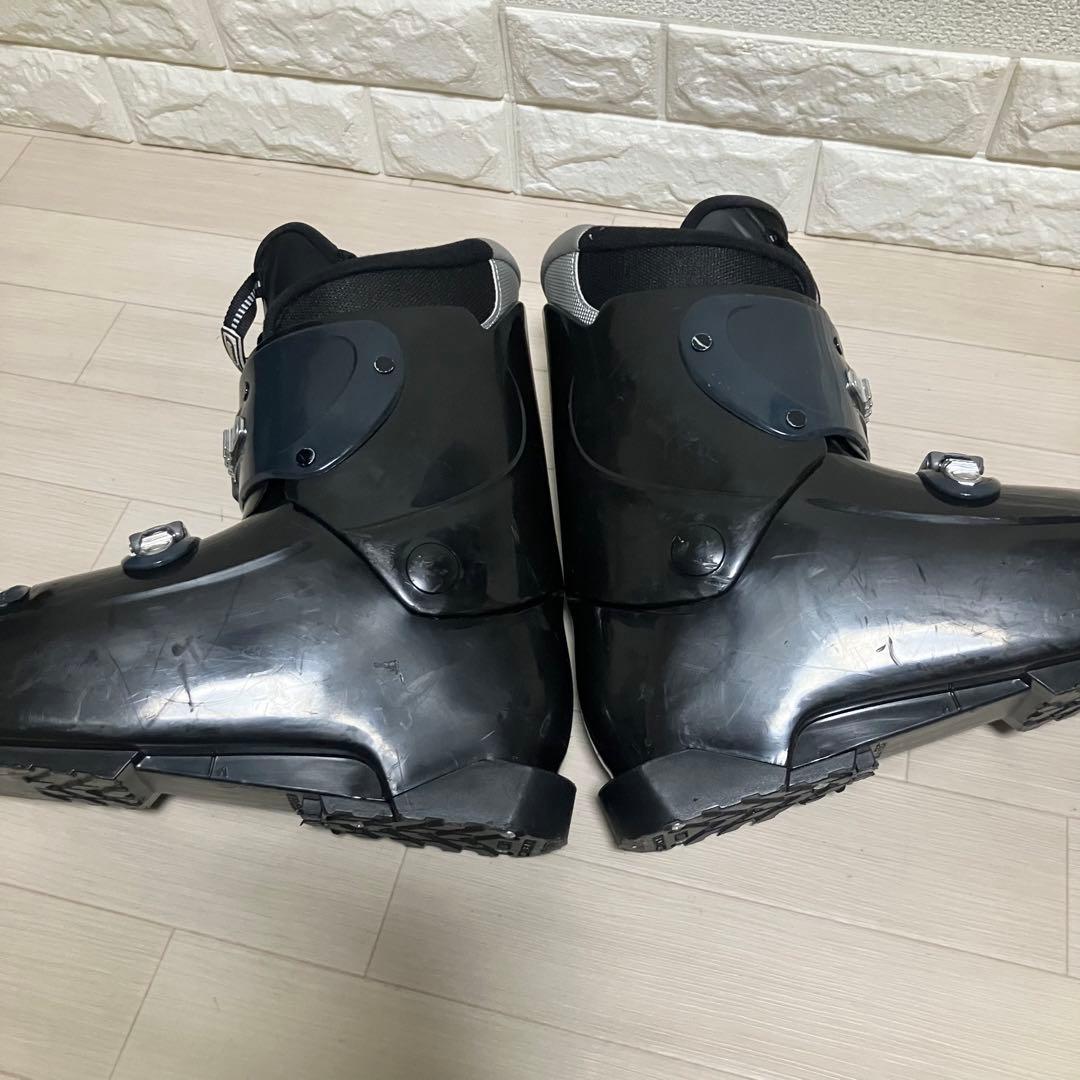 28〜28.5cm/KAZAMA WINTERHIGH カザマ スキーブーツ