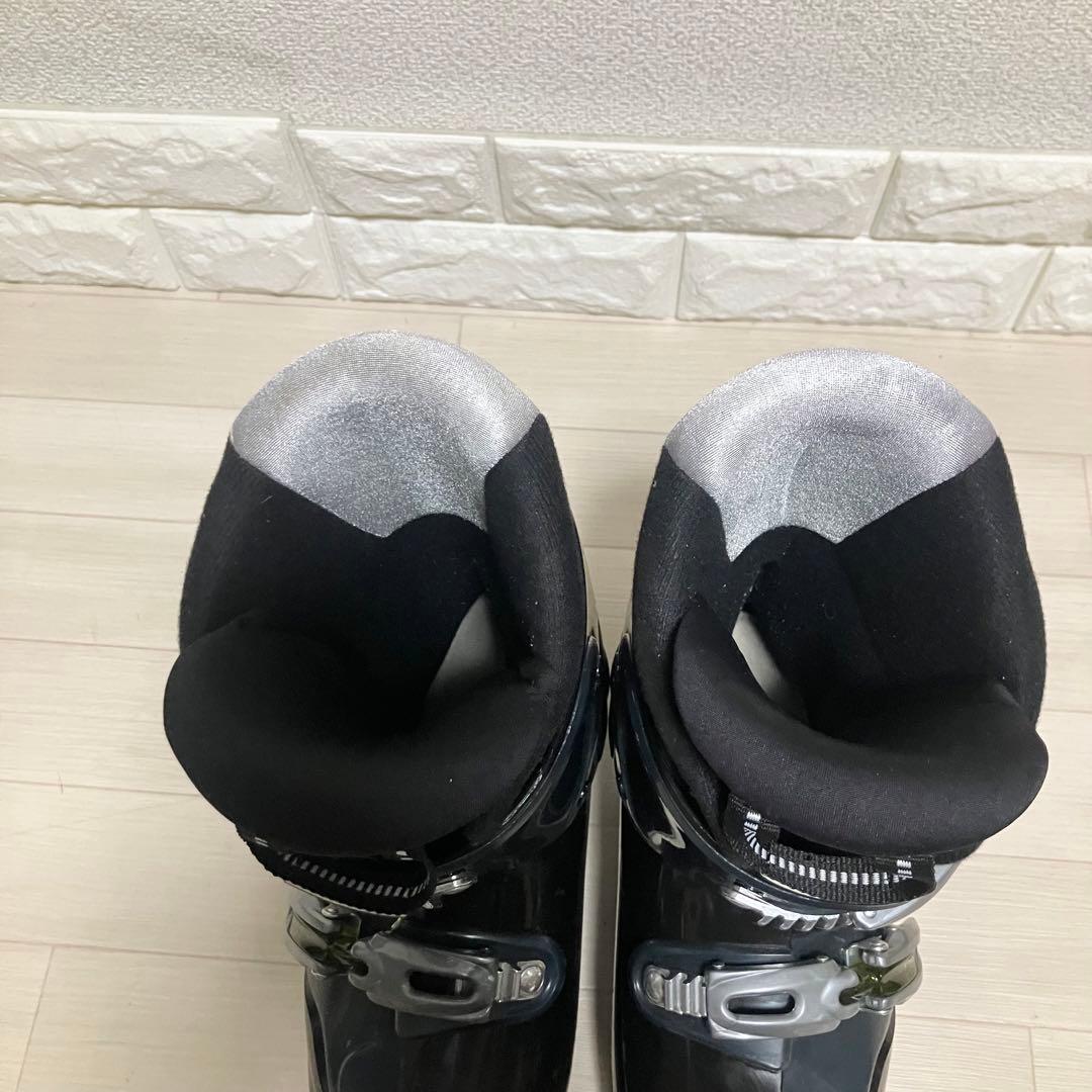 28〜28.5cm/KAZAMA WINTERHIGH カザマ スキーブーツ