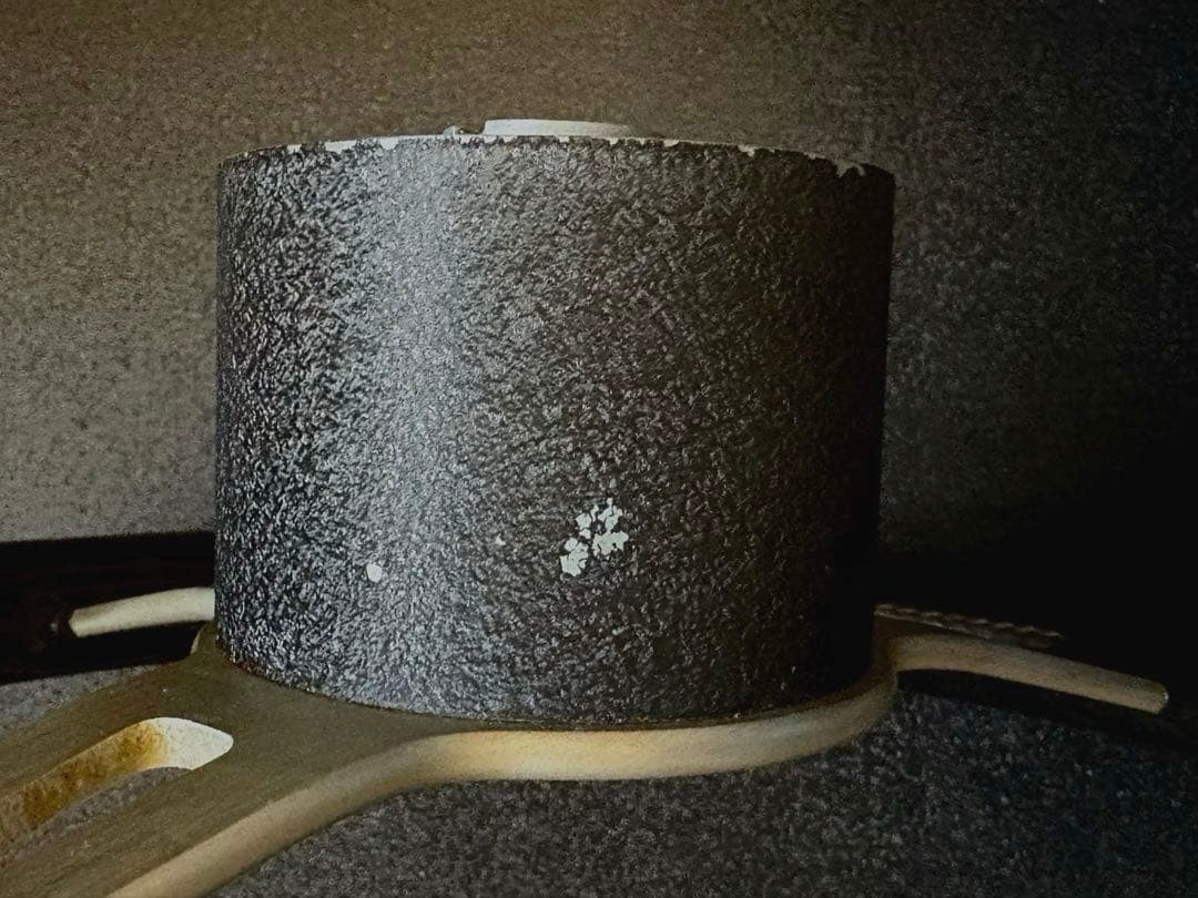 レザーステアリング/ABARTH アバルト