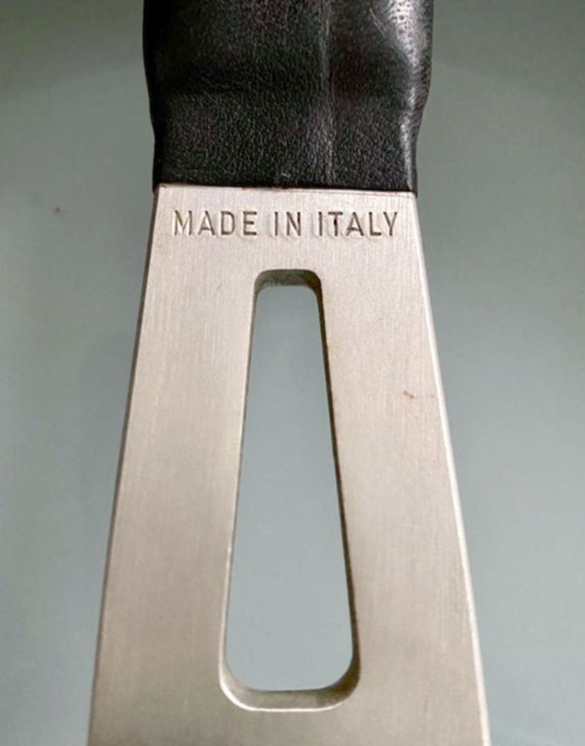 レザーステアリング/ABARTH アバルト