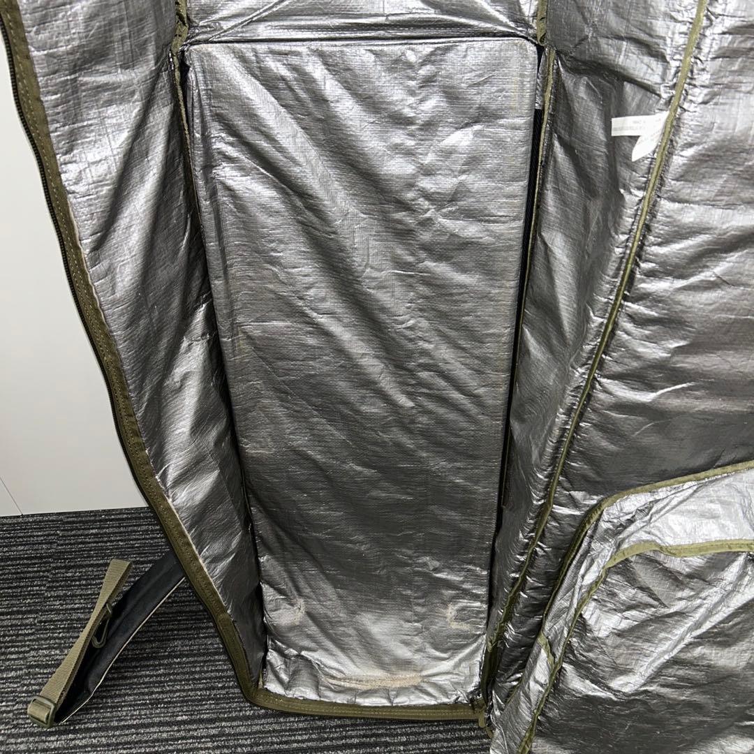 DAKINE ダカイン　ウィール付き　オールインバック