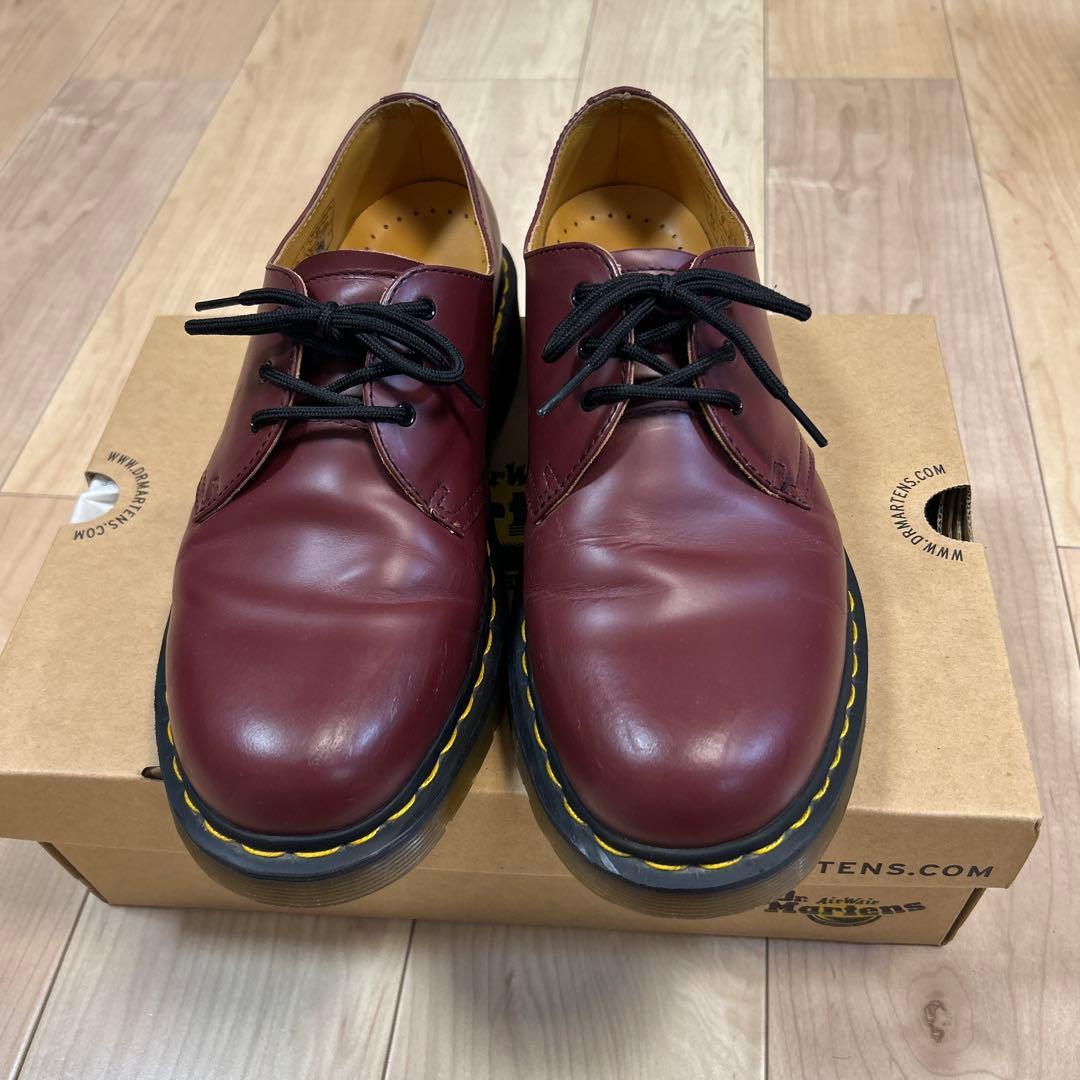 Dr Martens 1461 3ホール　US9