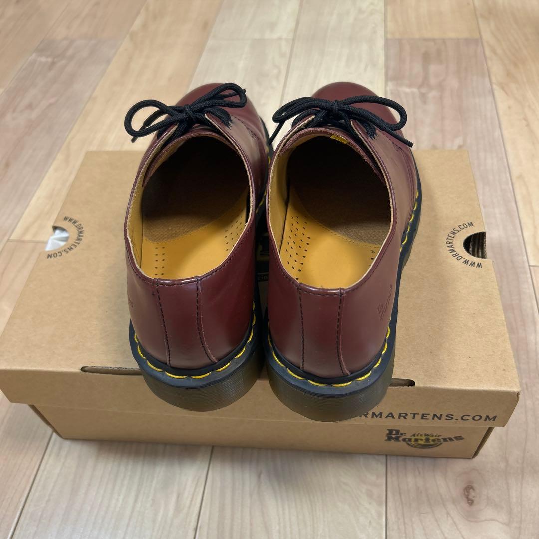 Dr Martens 1461 3ホール　US9