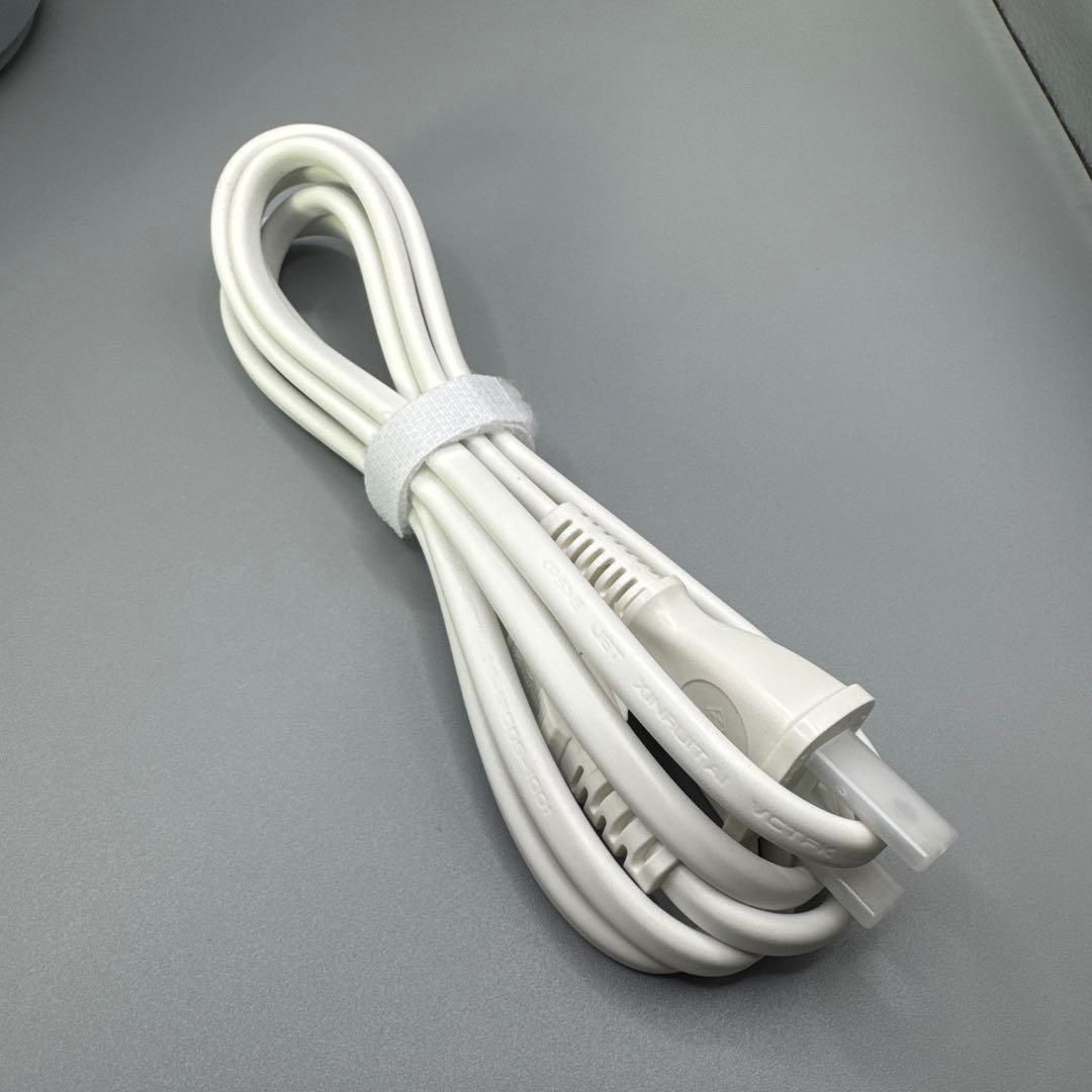 M1397 SALONIA サロニア ピュアブライトスチーマー 美容機器