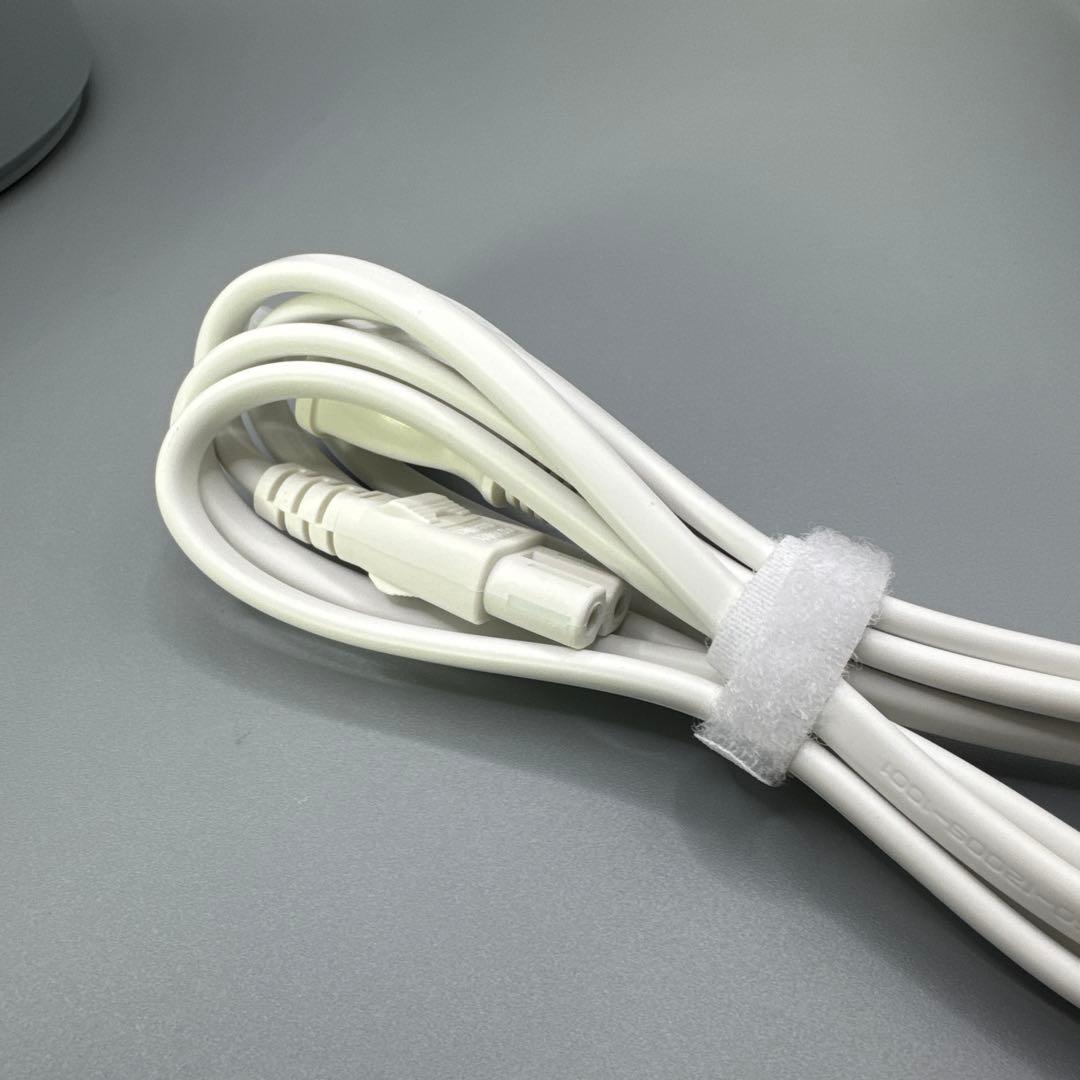 M1397 SALONIA サロニア ピュアブライトスチーマー 美容機器