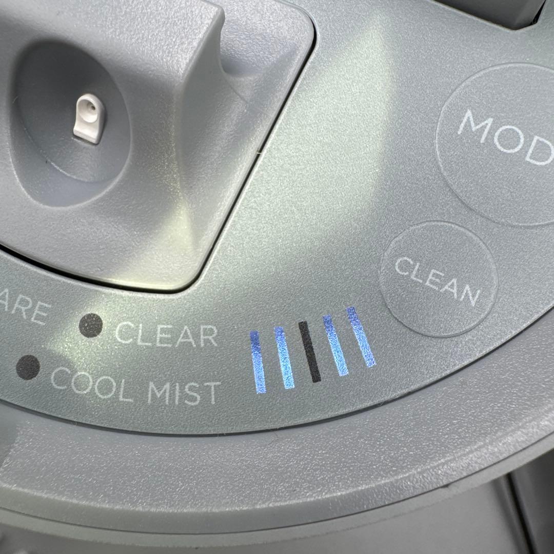 M1397 SALONIA サロニア ピュアブライトスチーマー 美容機器