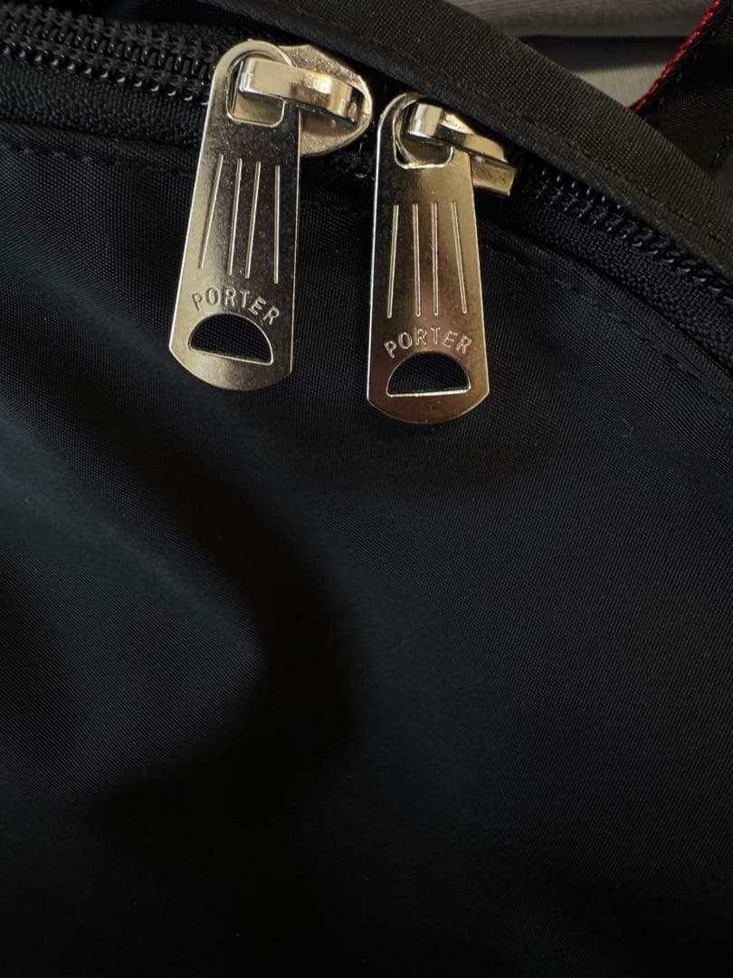 早い者勝ち‼︎PORTER エルファイン リュック