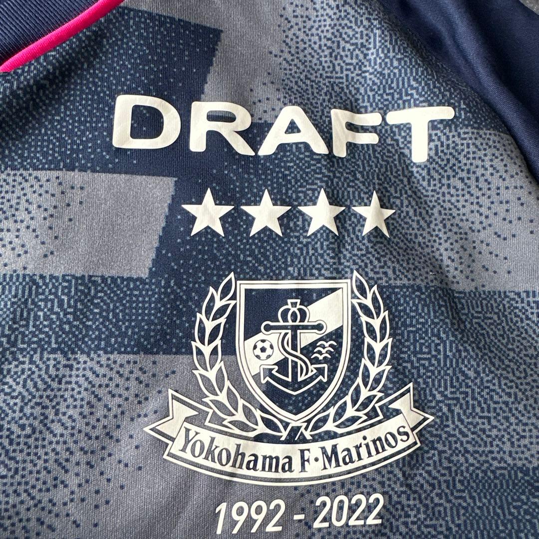 2022年横浜F・マリノス スペシャルユニフォーム 2XO
