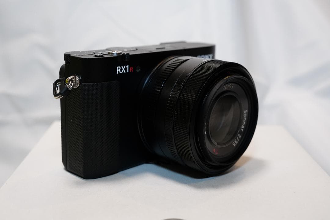 SONY DSC-RX1RM3（付属品＋フィルター・フード・カバー）