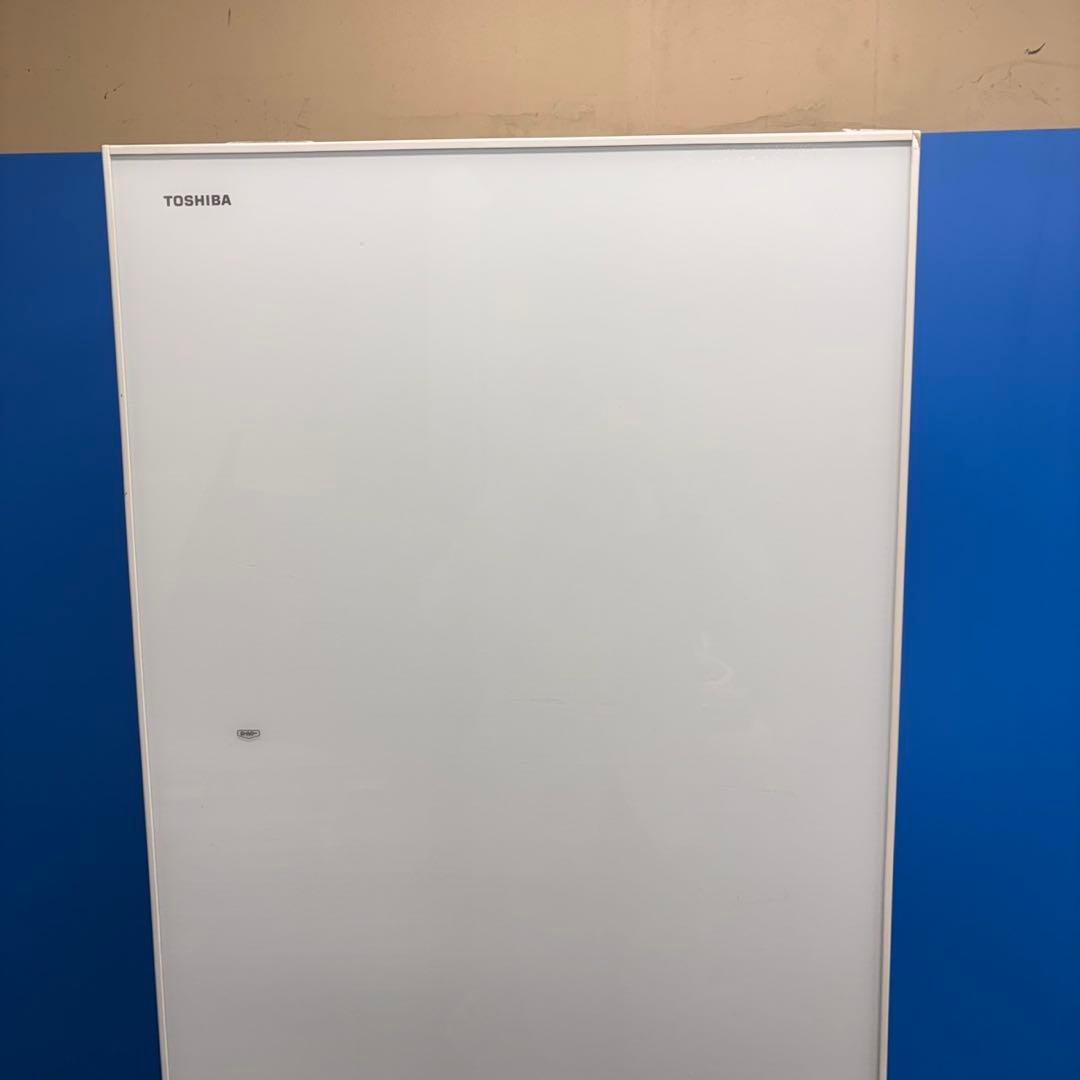 592 ファミリー　冷蔵庫　大型5ドア　右開き　極美品　400L強　自動製氷機