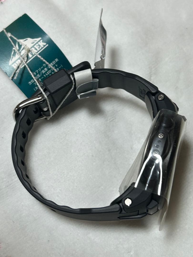 新品 ¥28600円 プロトレック PRG-330-1JF 6000 7000