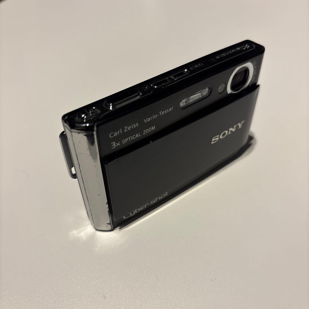 デジタルカメラ　ソニー　サイバーショット