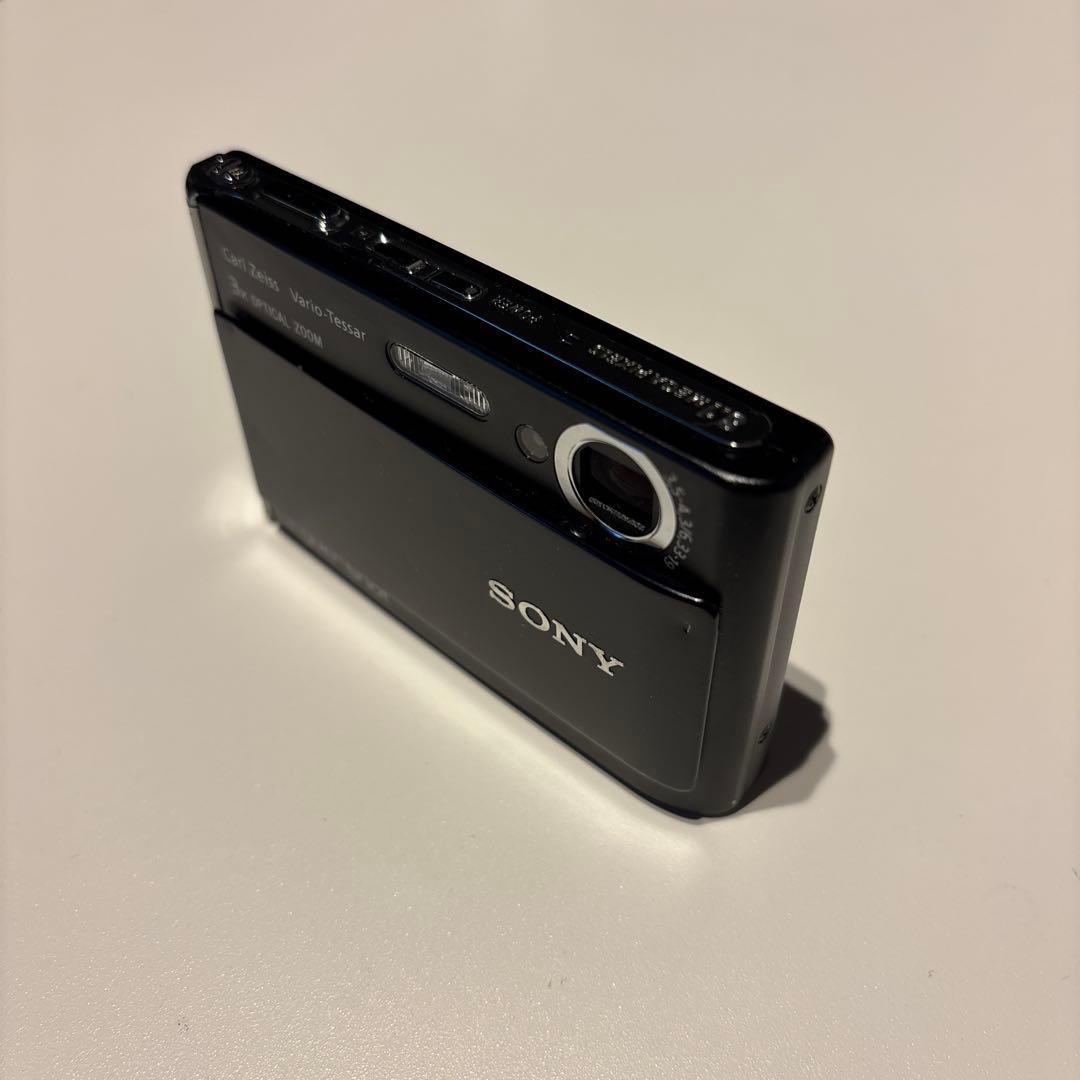 デジタルカメラ　ソニー　サイバーショット