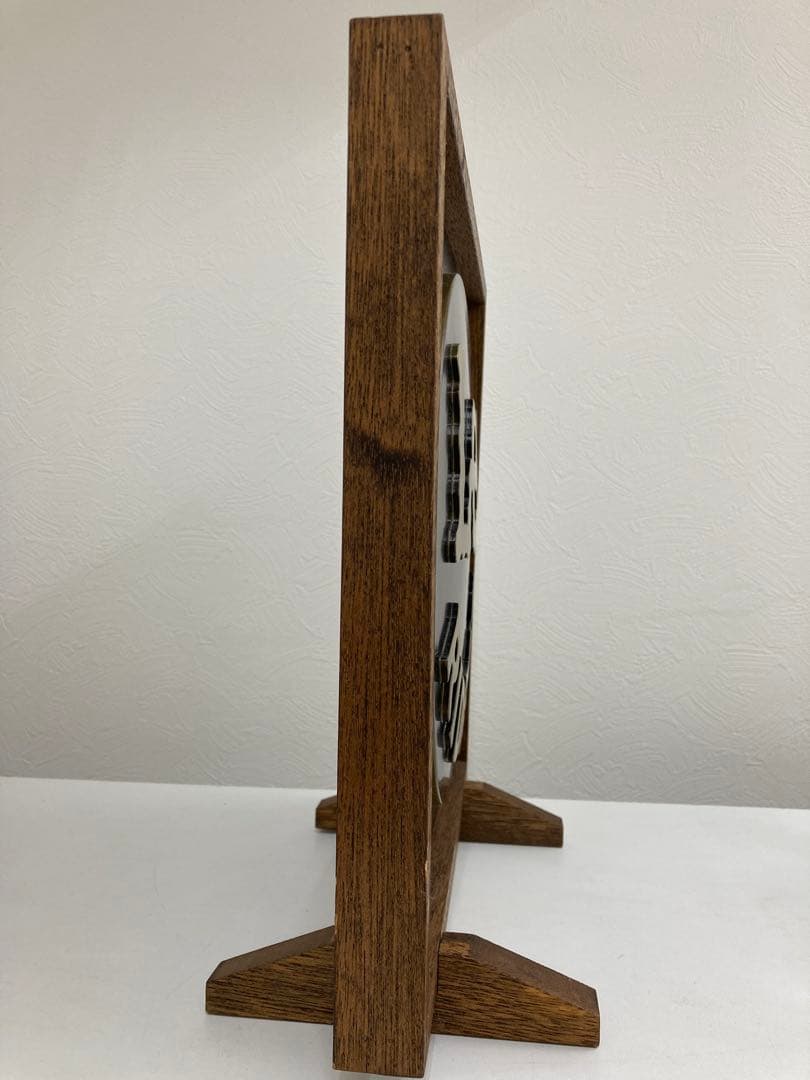 【激レア】Lee Riders 木製フレーム　ディスプレイ　看板　アンティーク