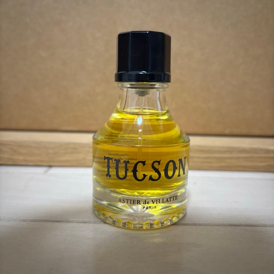 ASTIER de VILLATTE TUCSON 　30ml