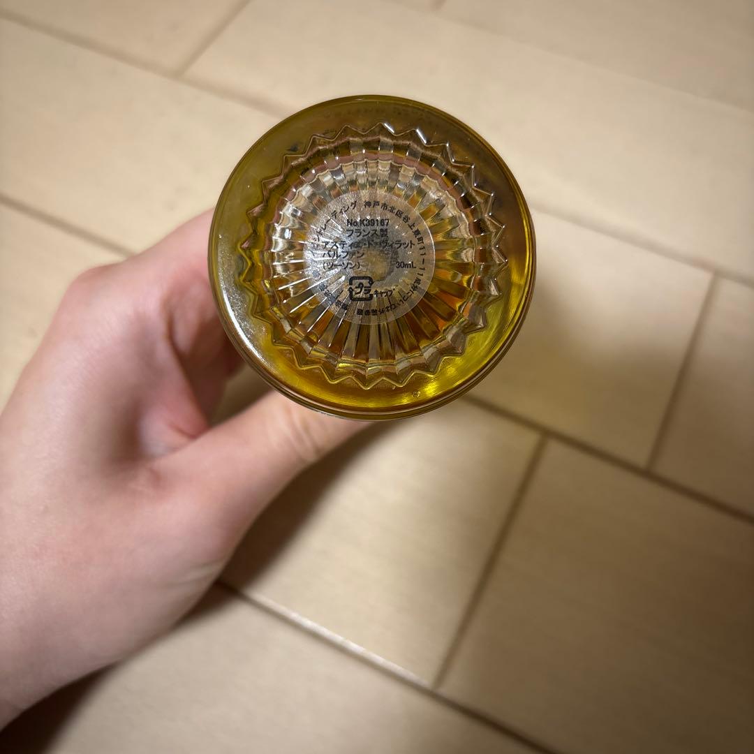 ASTIER de VILLATTE TUCSON 　30ml