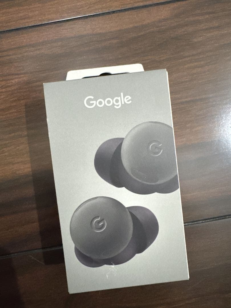 イヤホン Google pixel Buds pro2 black
